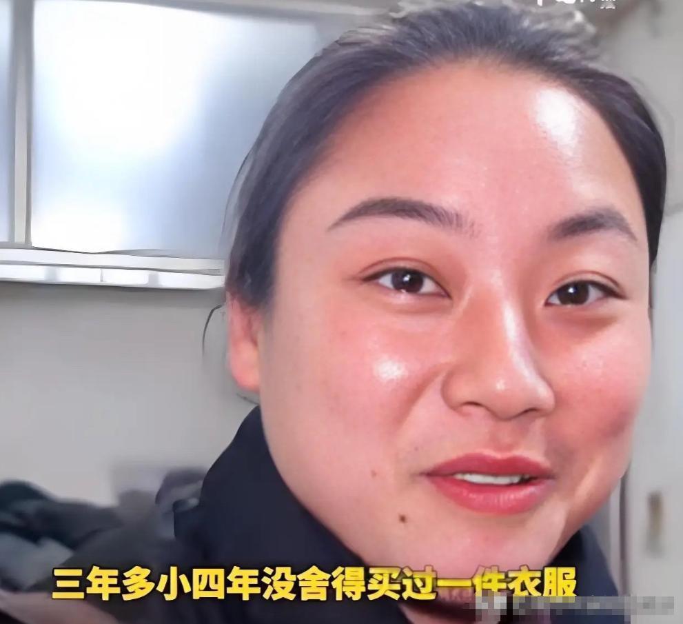 地球最强扶弟魔！安徽滁州潘晓梅，卖烧饼十几年，攒下近百万积蓄，却不顾老公孩子反对