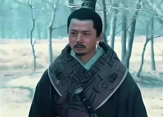 韩信至死不知：其实真正要他命的，竟是天天对他点头哈腰的他！韩信怎么都不会想到，最