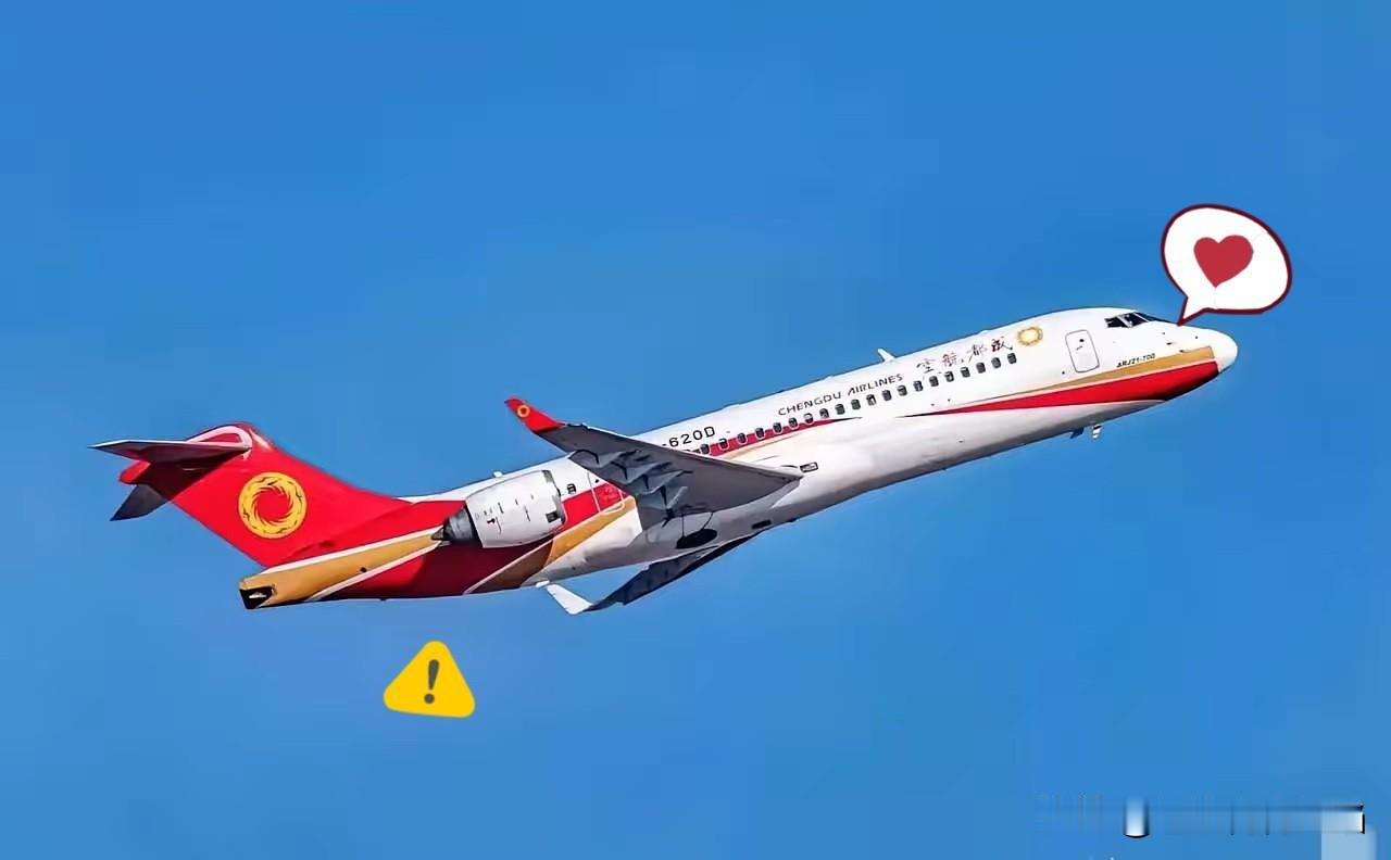 咱家的C909，在越南飞了半年，租期一到，人家没续，飞机就这么飞回来了，很多人