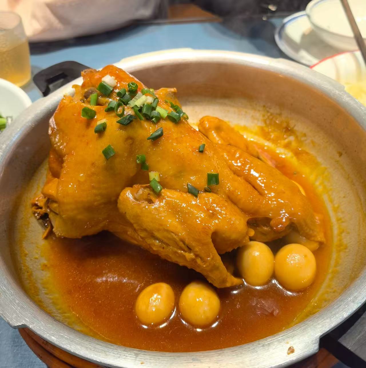 长沙这家口味湘菜，真的好下饭！