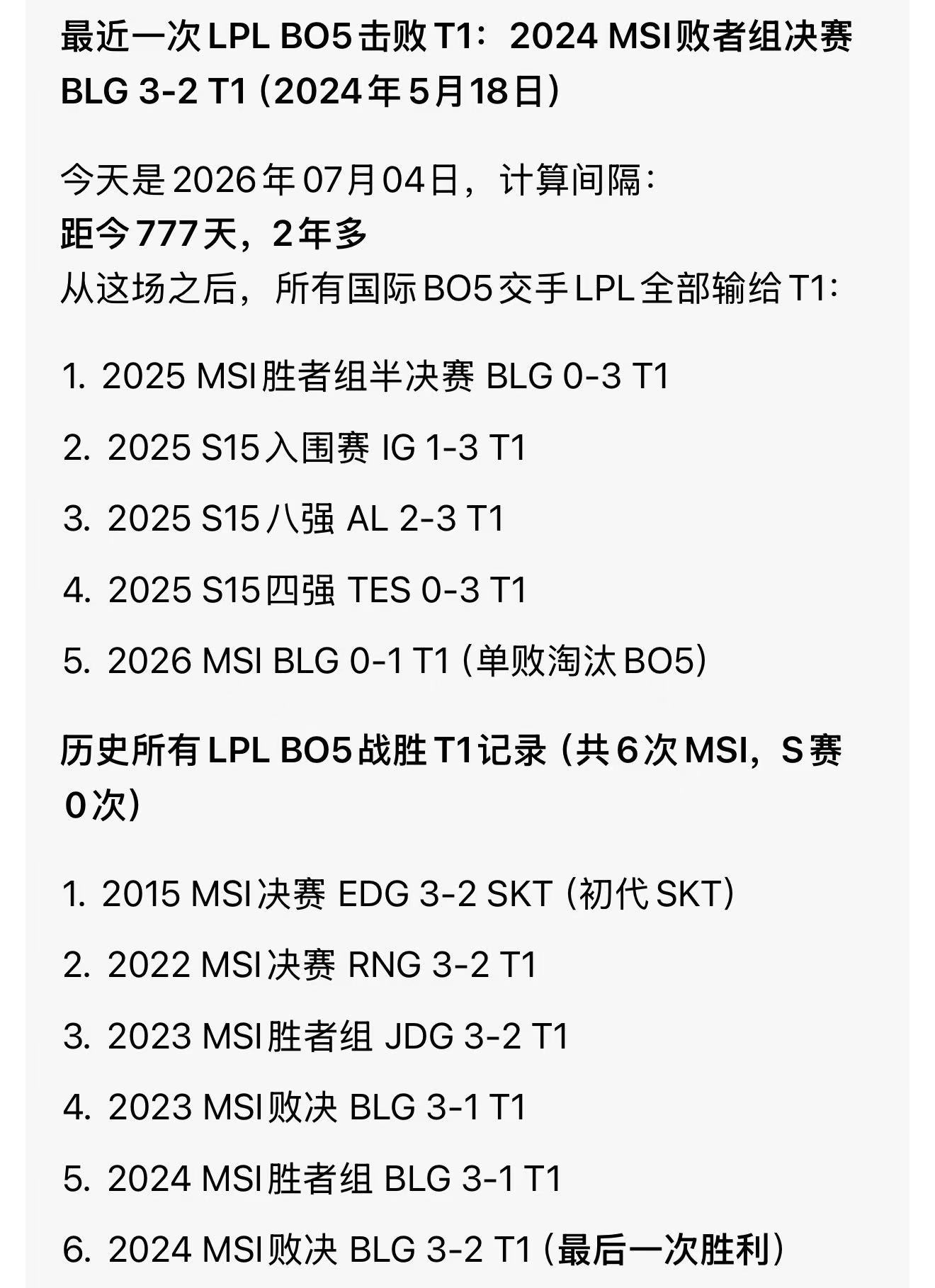 BLG3-2T1主动找机会的阵容就是好~BLG今天中野代练级别！XUN基本上