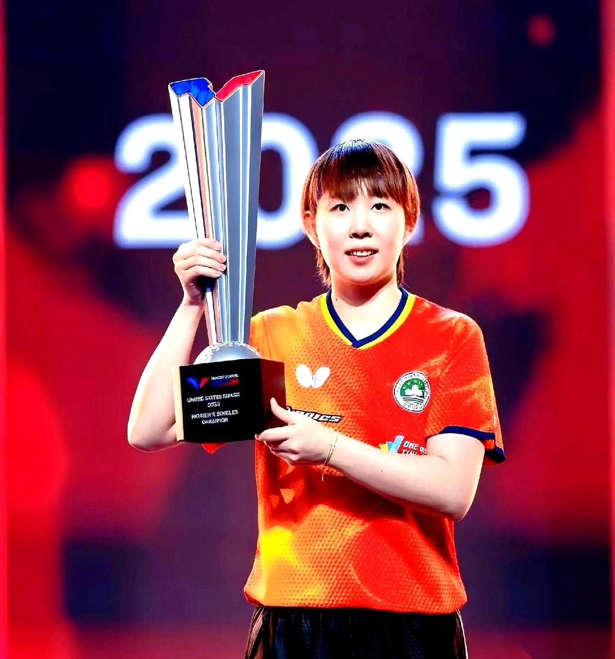 《朱雨玲：从世界第一到重头再来，一拍一拍砸穿命运之墙》