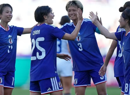 北京时间3月18日17：00，女足亚洲杯第二场半决赛的对阵如下：日本队PK韩国队