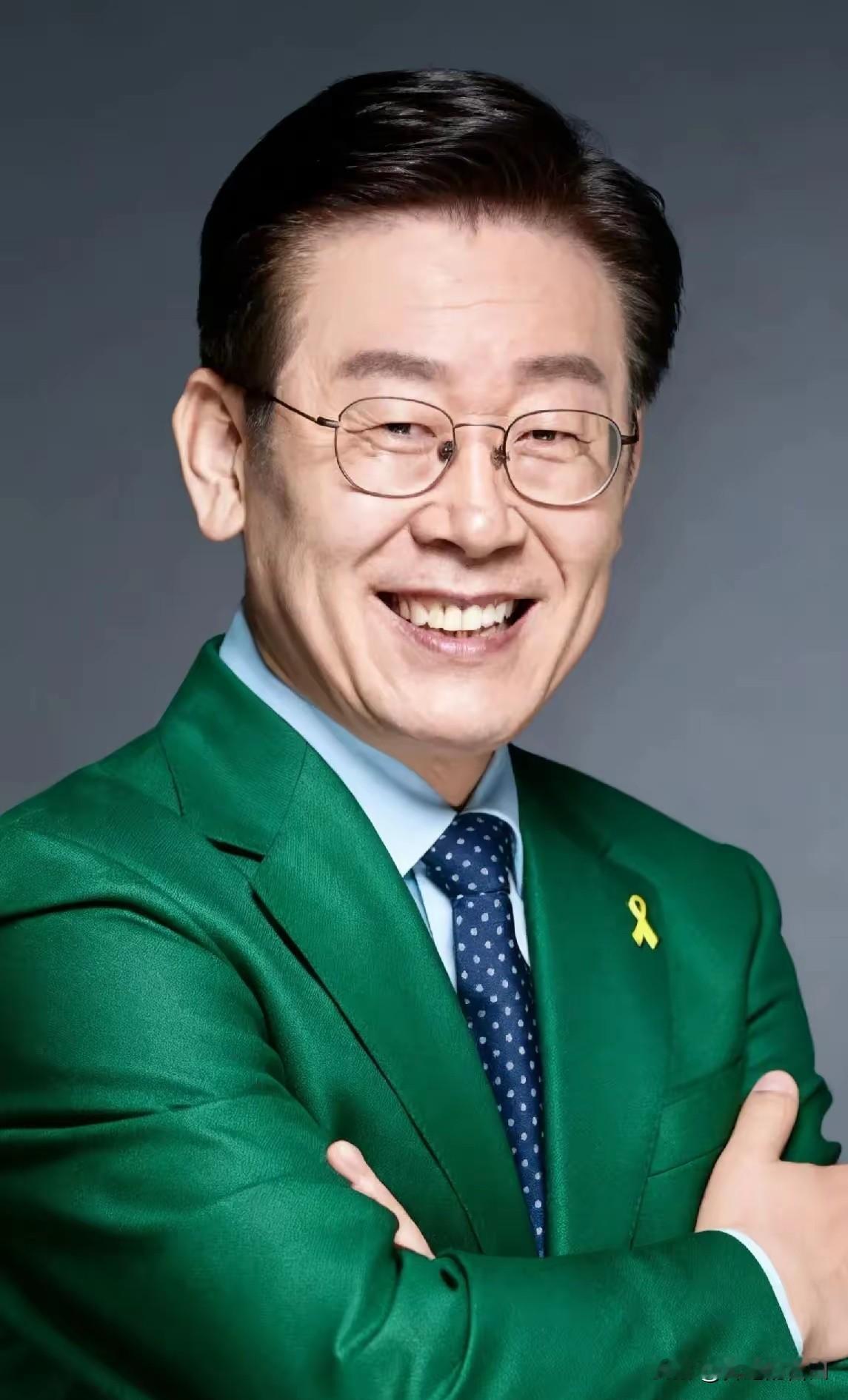 2025年11月24日，韩国民调机构Realmeter发布最新调查，总统李在明的