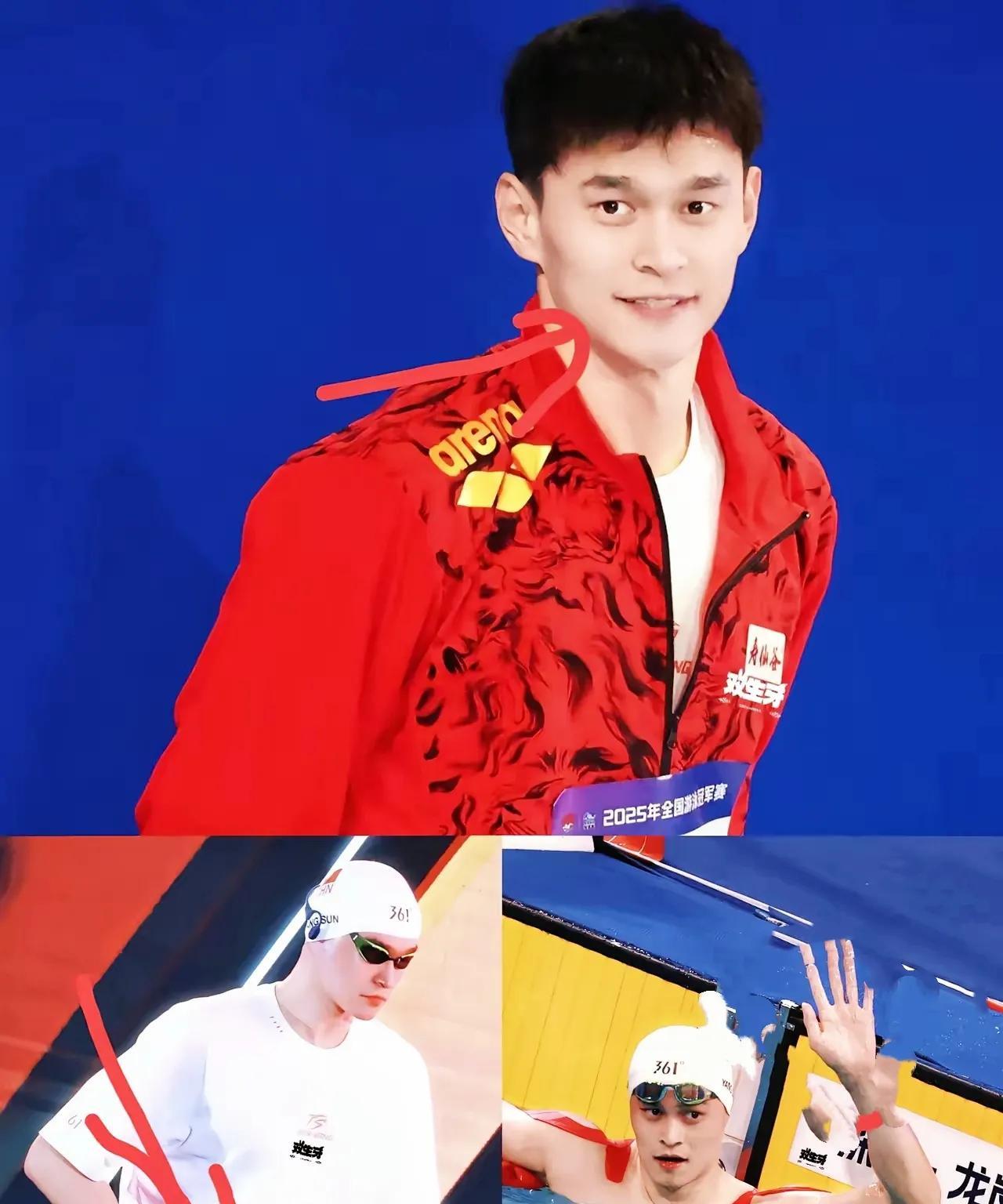 我严重怀疑！时隔6年重回赛场，一口气报4个项目，这魄力没谁了！100米