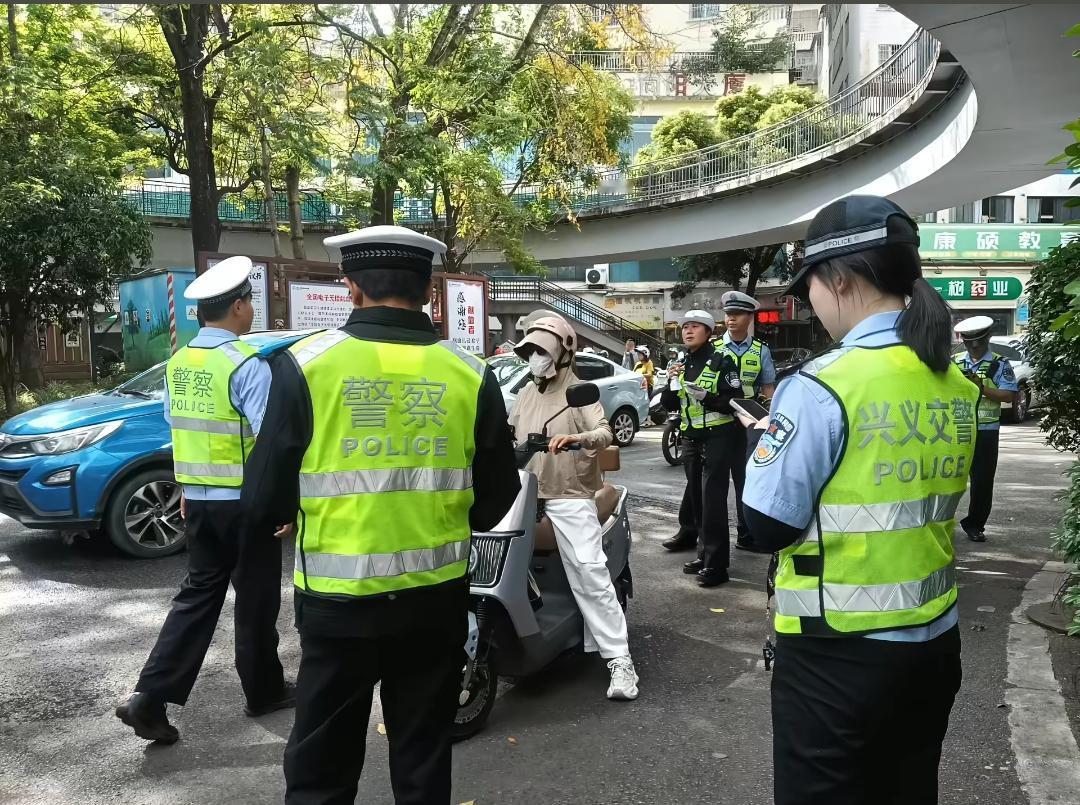 广州骑电动车的注意！这些路口、电子眼专拍，别等扣车才后悔广州5月的电动车严查