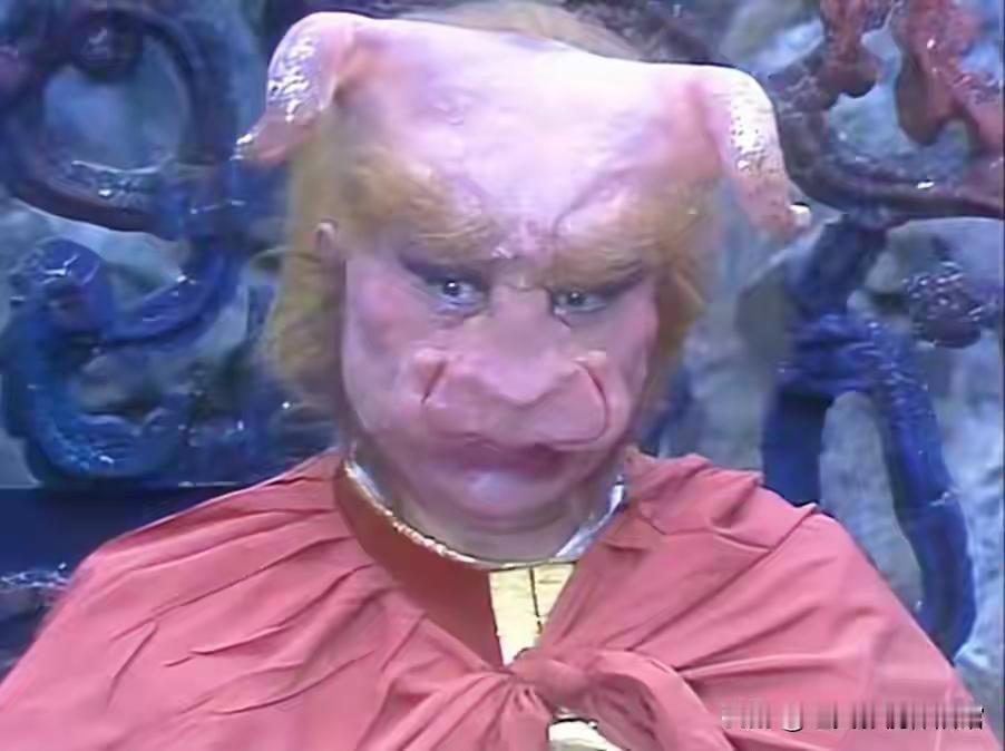 孙悟空真有意思，两次变化牛魔王，骗红孩儿又骗铁扇仙难怪牛魔王对孙悟空恨