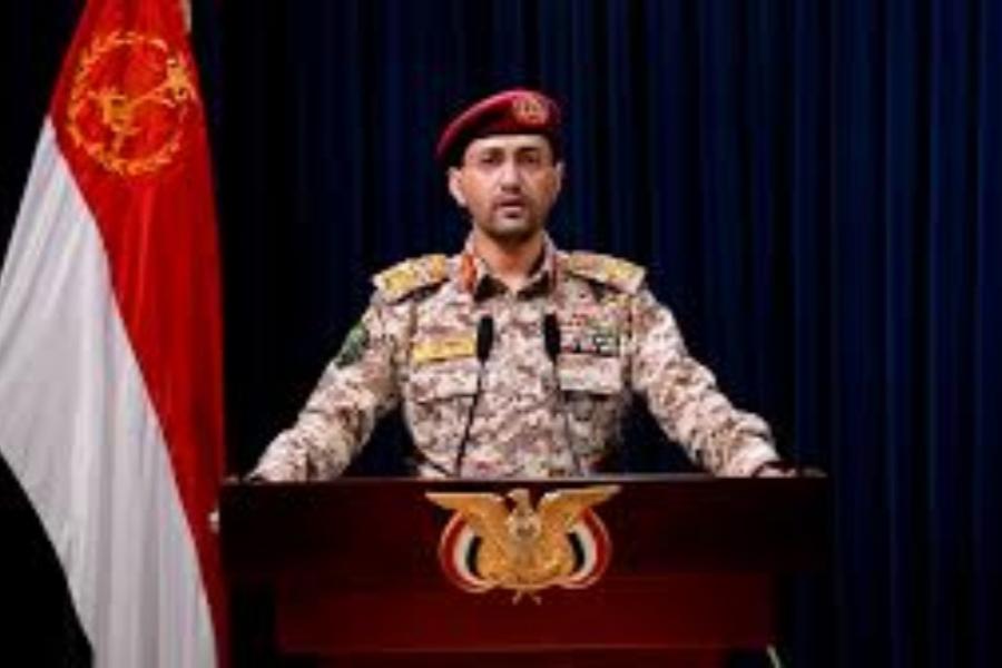 快报！快报！胡塞武装军方发言人叶海亚终于出来发声了。当地时间3月27日，胡