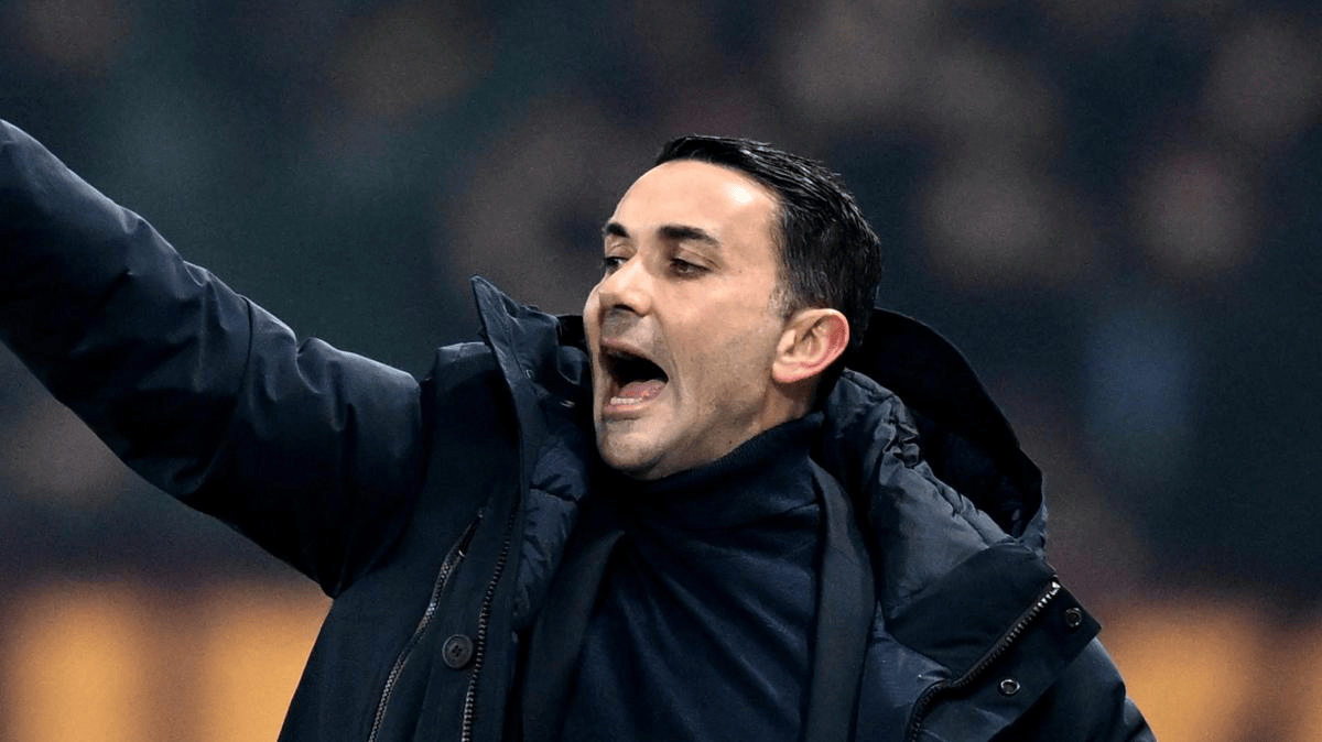 帕拉迪诺: 想把亚特兰大带回应有的位置, 从第13名向上攀升