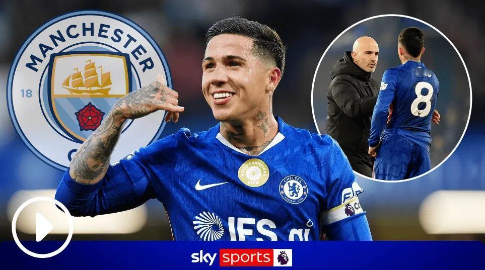 恩佐和经纪人在马德里事件前，一直向切尔西寻求涨薪08月13日讯最新报道，切尔西
