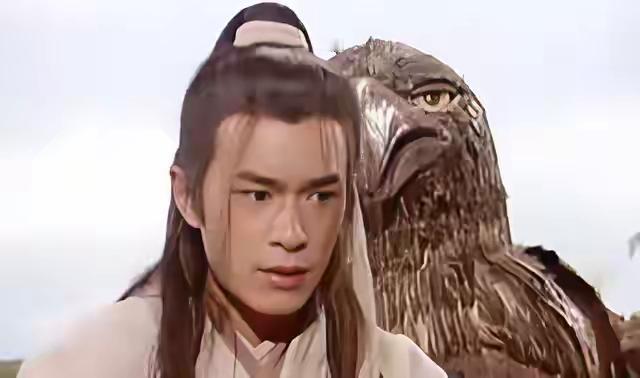 杨过活到倚天时代为何未镇压明教？他若改名，成了谁？杨过活到倚天时代却未以“