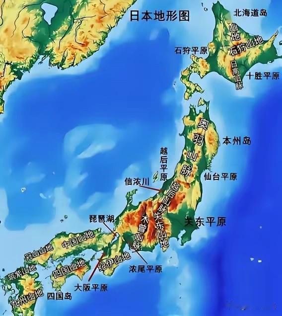 日本为何总要赌国运侵华？很多人以为是军国主义。错了！真相更扎心。日本前