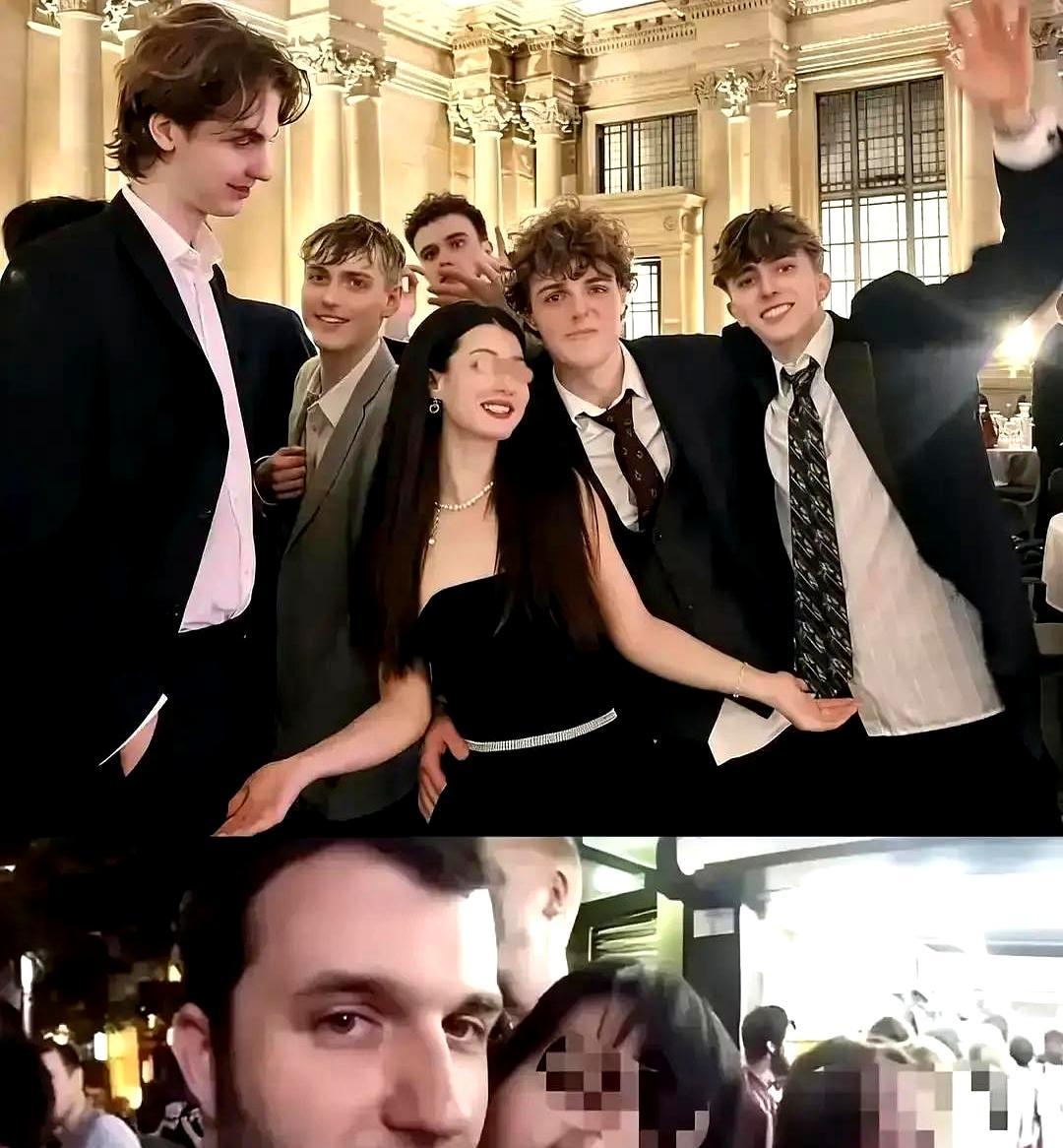 有个主播叫“牢A”，最近干了件特有意思的事。他直播时直接把美颜关了，露出一