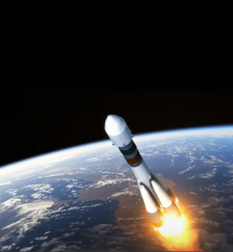 中方超过SpaceX星舰，新材料令NASA坐立不安：这是全球第一次！近