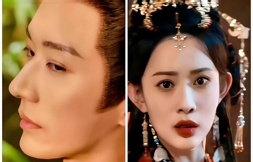 内娱可能找不出第二个他了。​主演的剧，不是下架就是雪藏。​说的就是刘学义，一个长