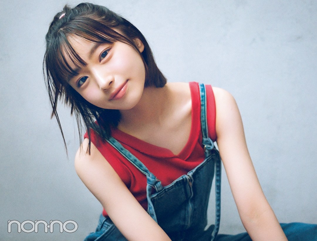 大野愛実日向坂46に加入は兄に内緒！知り合いづてに知った反応は？nonn