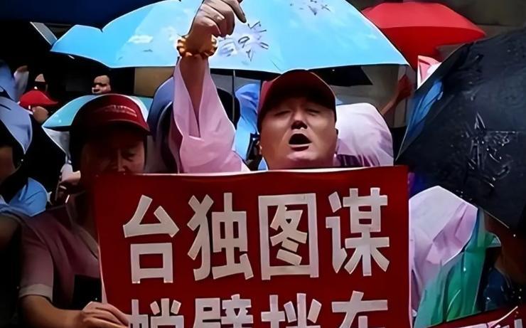 台湾问题拖了70多年，最大的阻力不是美国，也不是台独分子1895年，甲午战争让