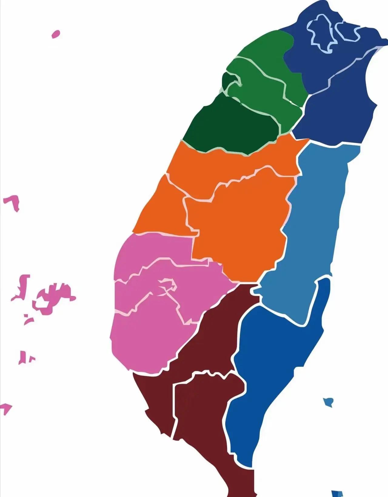 解决台湾问题又有了新的思路，既不与你搞和平谈判，也不直接武力统一，而是让台湾台独
