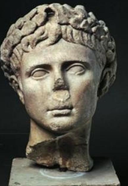 古代皇帝第一次见洋妞是什么感觉？公元635年，传教士阿罗本给李世民献上了两个波斯