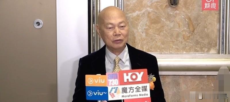 罗家英，说的对！近日，80岁的罗家英受访时坦言，每月医疗费就超过1万港元，加