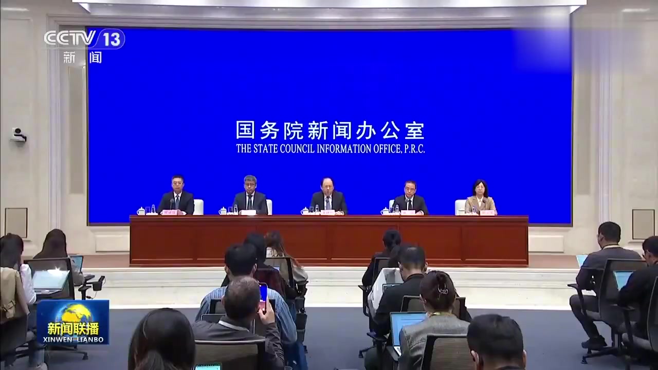 我国多措并举加快推进科技兴商