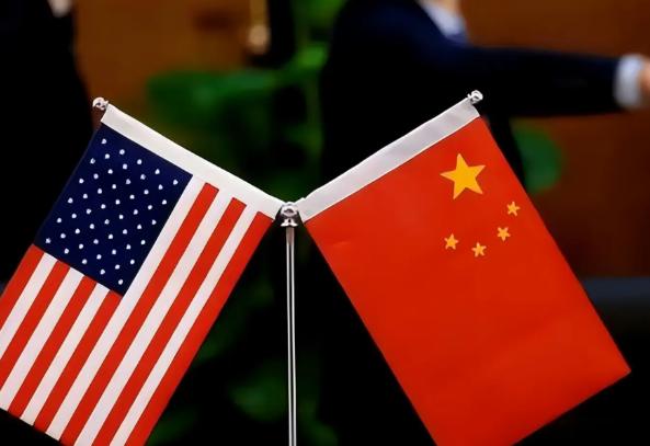 中美关系原本已经很难缓和了，经过美国与伊朗这一战，中国几乎更是放弃了对美国的“幻