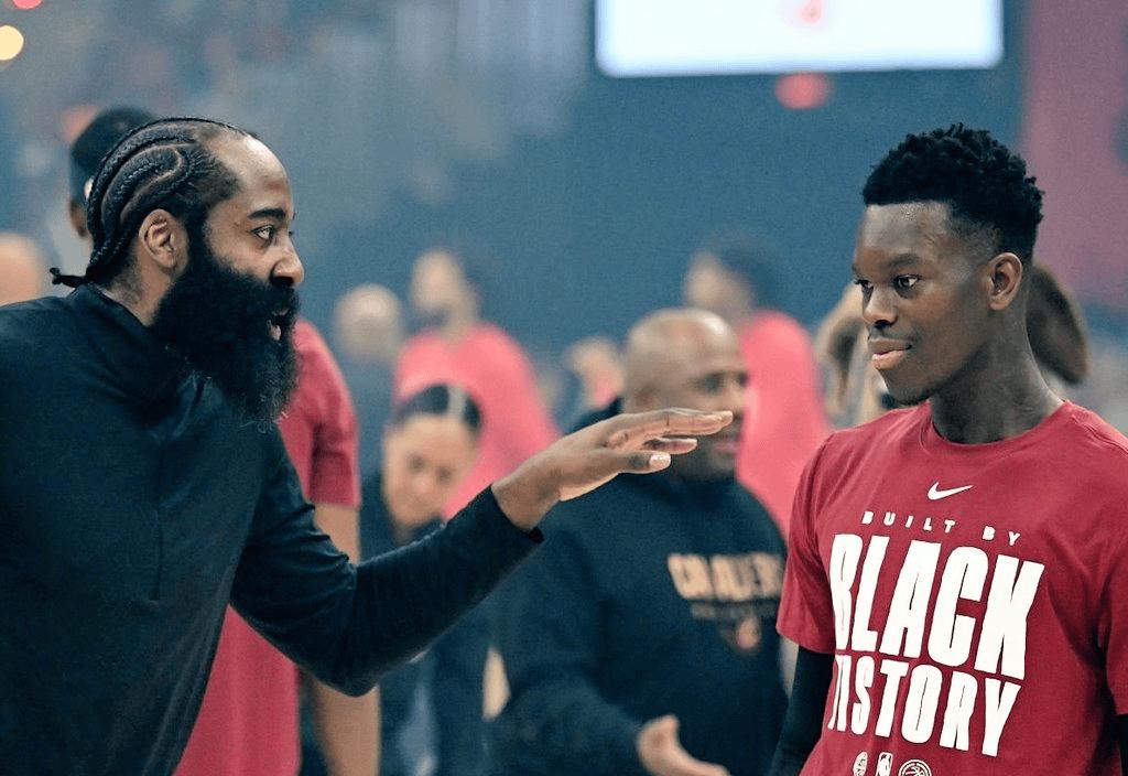 骑士排名第几的钥匙已经不掌握在自己手里了，而是掌握在尼克斯和两个摆烂队手里！要不