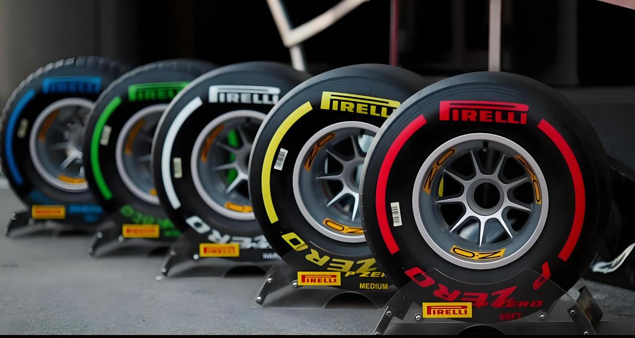 嫌轮胎太耐用！2027年F1准备主动求“衰”！F12026年F1赛季2026