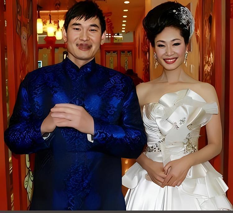大衣哥、于文华