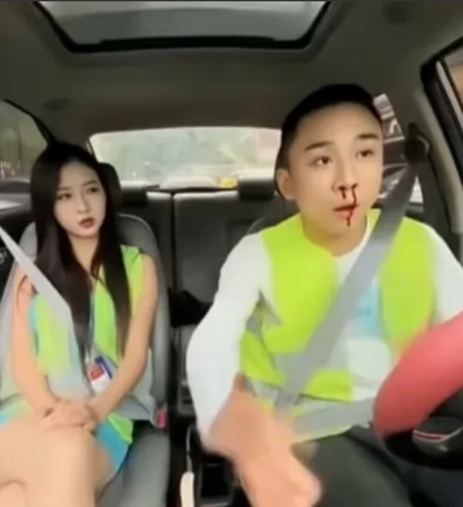 江苏的这个案子，真是让人意外！男教练和女学员是在驾校的教练与学员，在加练期间，二
