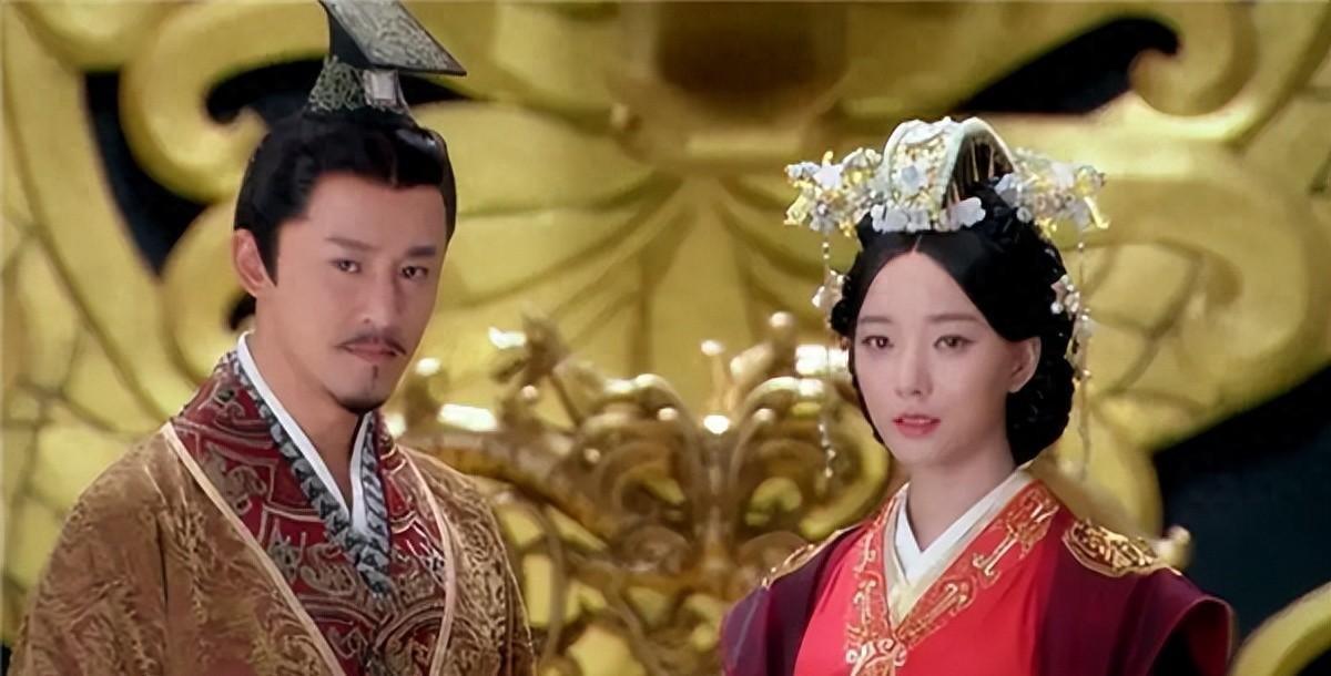 为什么汉武帝曾经宠爱卫子夫，后来却变得极端厌弃她？其实真正原因很简单公元前91