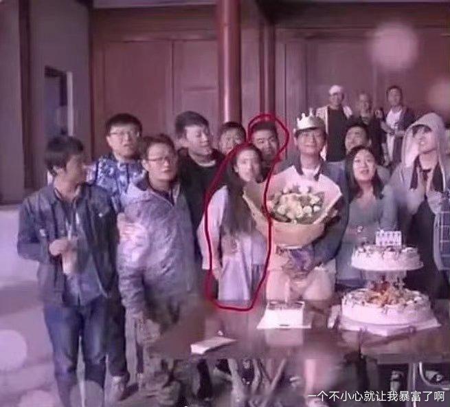 代露娃这么凑肥谈了七年的前男友还要综艺自爆[笑着哭]以后敏子被乳喜猪妹的时候有