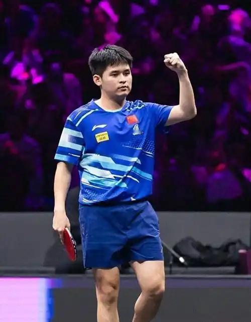 2026年，经过拨乱反正，国乒将重回正轨!教练团队正在拨乱反正!很快就会有结果