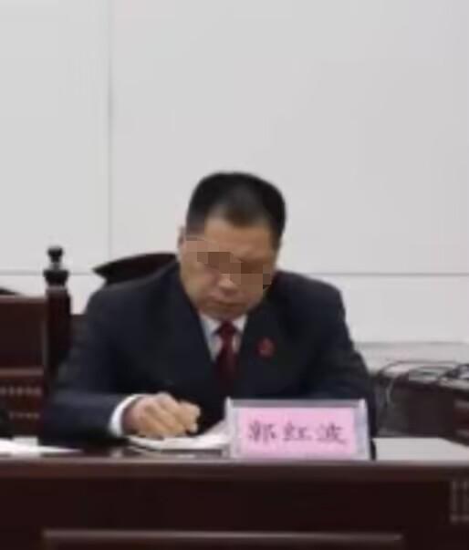 “冯院长挺喜欢你的，我可以从中促成，你自己把握机会……”郭红波局长这句话真的是