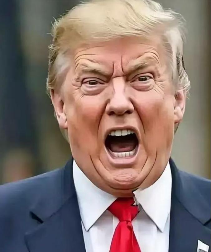 果然被猜中了！美国总统突然宣布：砸下16亿美元，只为那点“土”。1月26日，美国