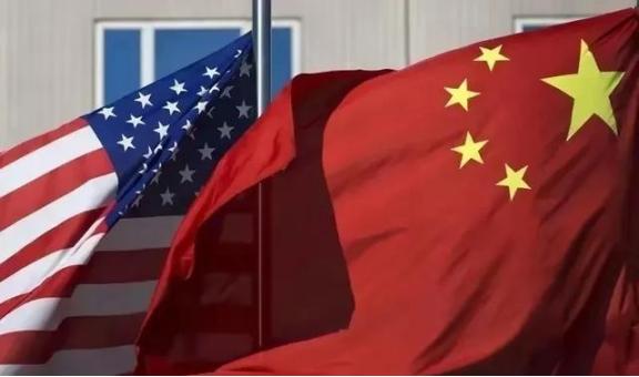 中美开战，一定不会在中国的国土，也不会在美国的国土，如果中国和美国开战，一定会在