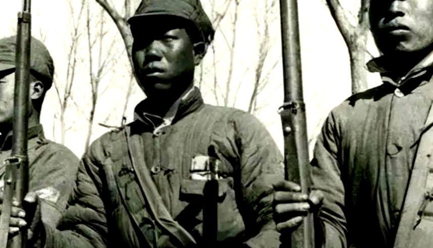 1949年，一位自称