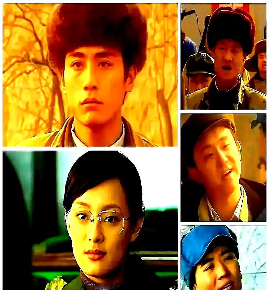 《血色浪漫》最大的赢家，根本不是钟跃民。当年觉得钟跃民潇洒，现在看全是特权兜