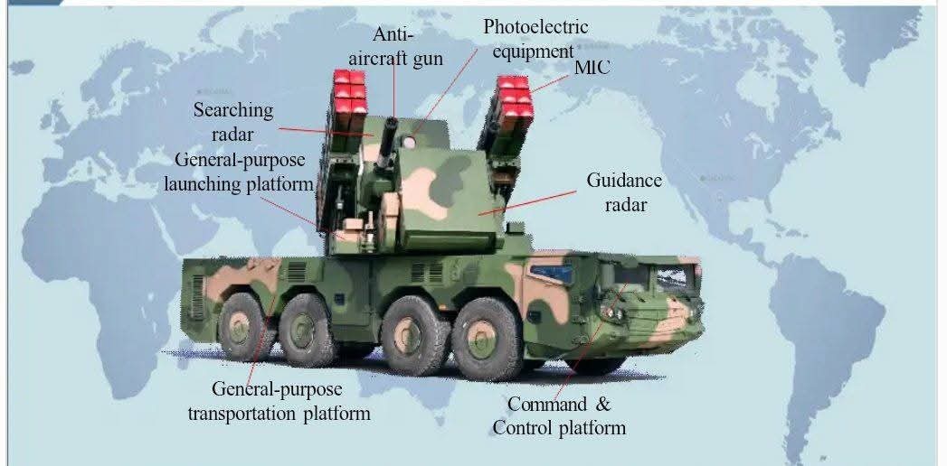 苏丹军方宣称，他们在南科尔多凡州的杜贝巴特地区使用土耳其提供的无人机(可能是“游