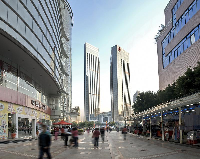 晋江和南安谁会率先完成撤市设区，核心评判标准从来不是谁距离中心主城更近。南安2