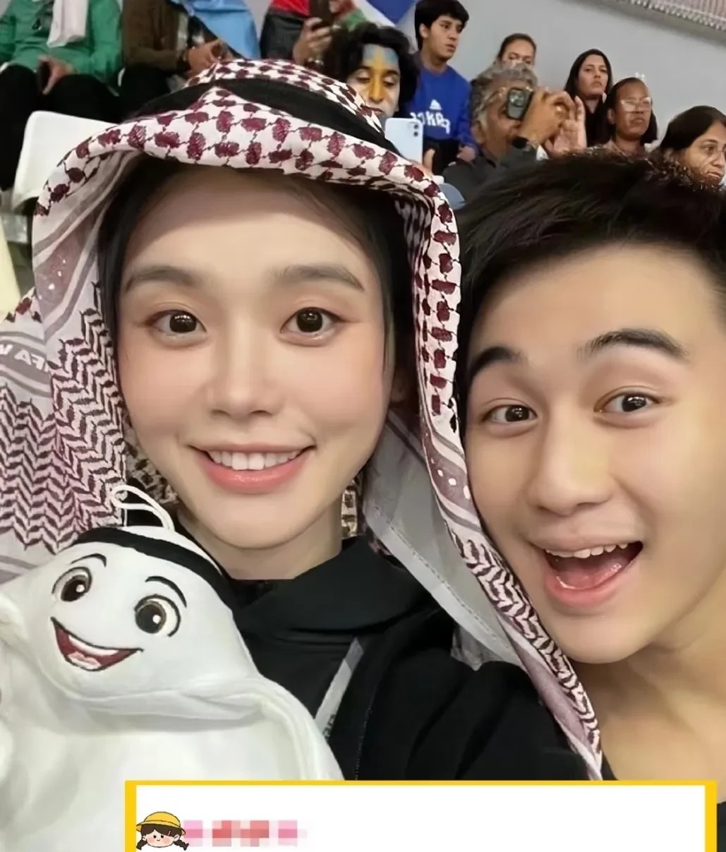 何猷君说，​我妈能接受奚梦瑶是有原因的，可​不是因为她能生，我妈