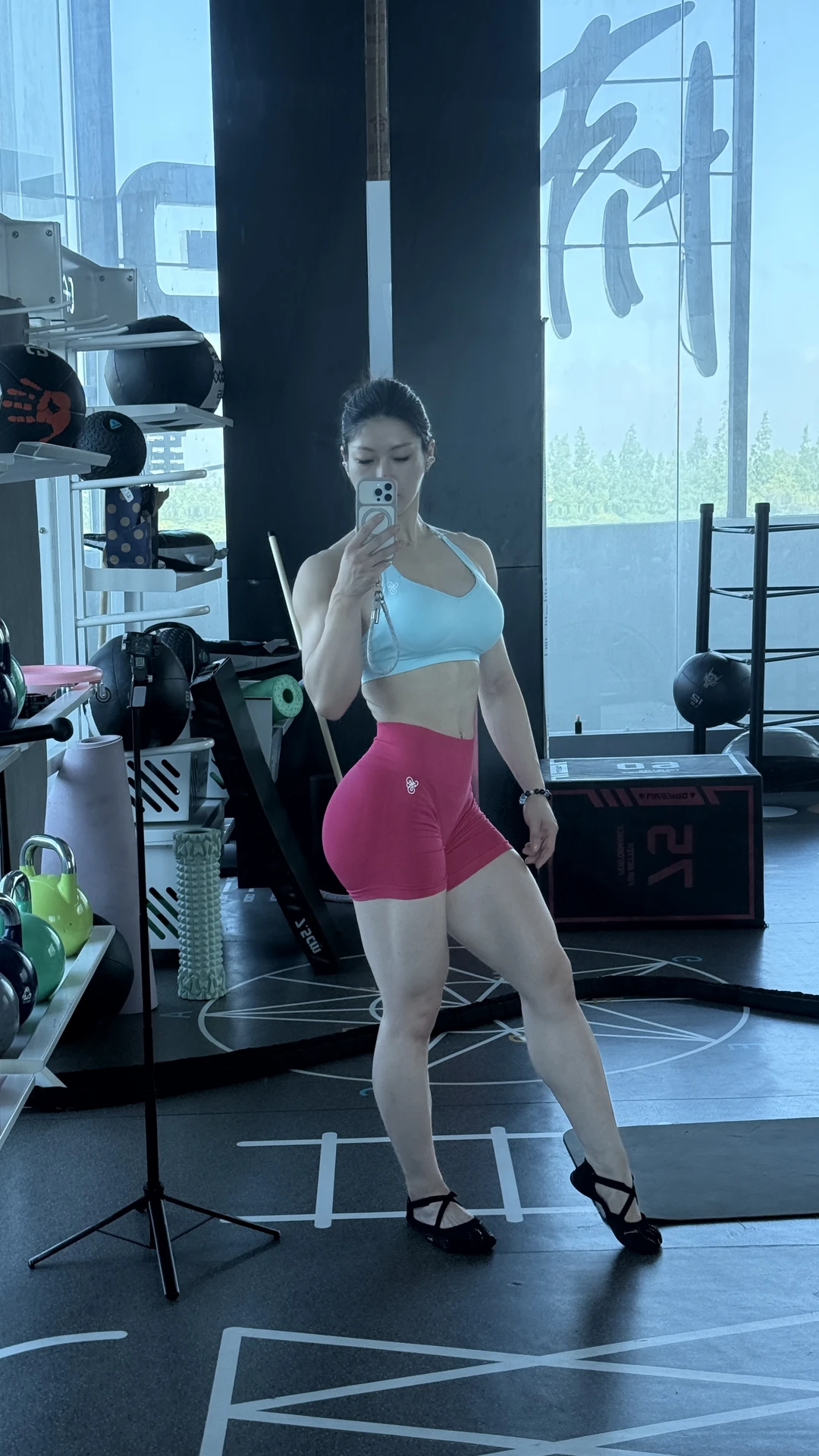新衣服好好看😻