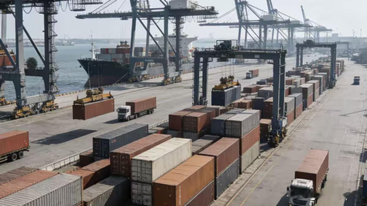 千万订单背后的“钓鱼局”：义乌商户亲述，骗子如何用三年信任设下一个套在义乌市