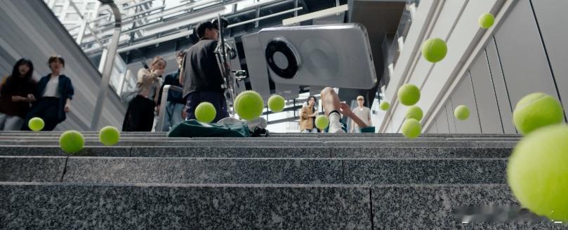 华为Mate80系列预热视频出来了！影像能打，金属玄武架构抗造，双buff叠满