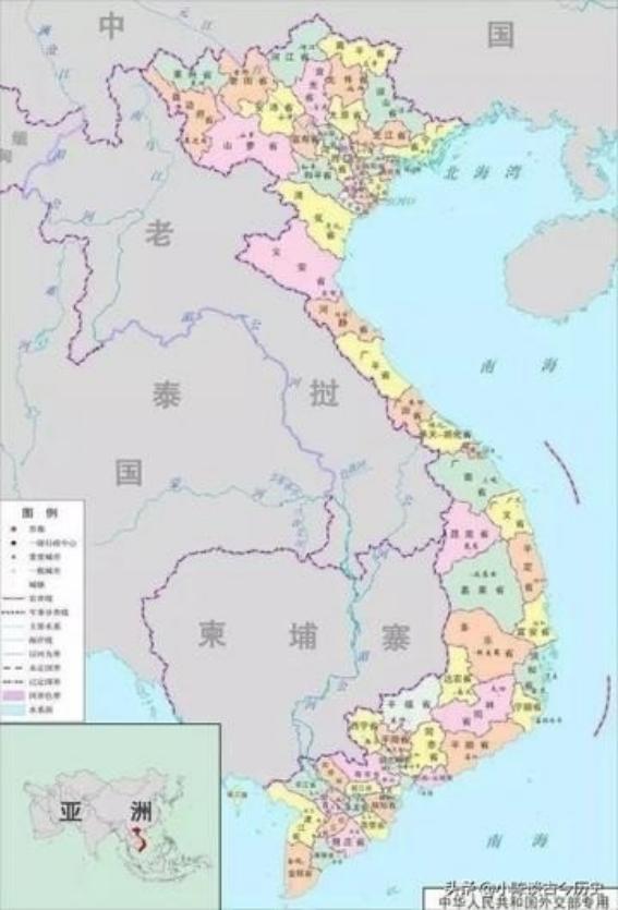 越南现在的年轻人开始反问：既然从中国独立出去没有变得更好，那独立有什么用？越