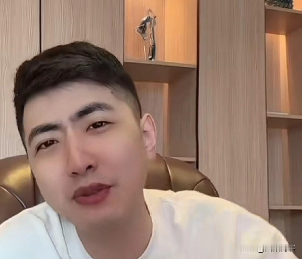 奶豆嘲讽铁岭小辉封号，老聂和他永久TA我最开心！他