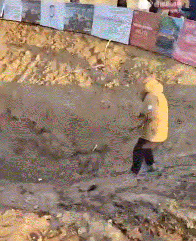 冤家路窄