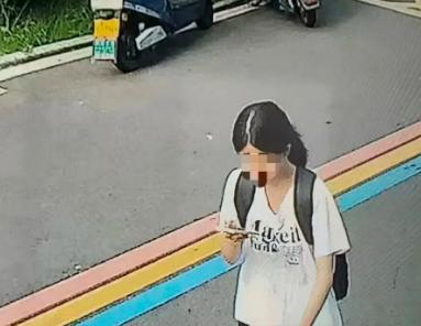 失联17天的程梦圆，终于有突破了！22岁的程梦圆，在南太行失联整整17天后，