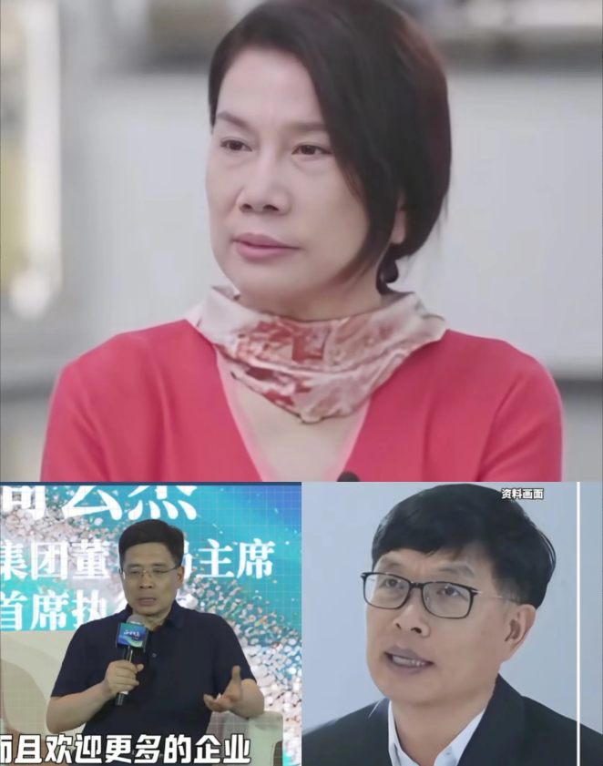 家电三巨头“掌门人”都是怎么看待小米的？！美的方洪波:重视小米，但不怕小米，
