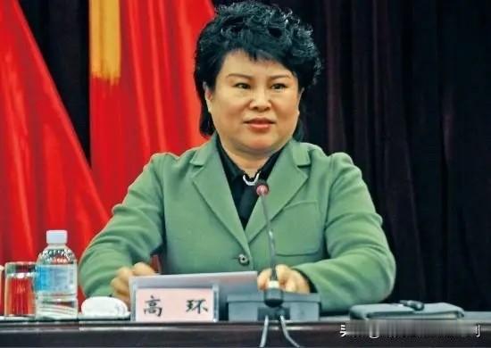 高知不等于高德！这位摸爬滚打20多年的“厅级女老虎”被调查！8月17日，黑